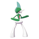 Buy Gallade in Brilliant Diamond & Shining Pearl